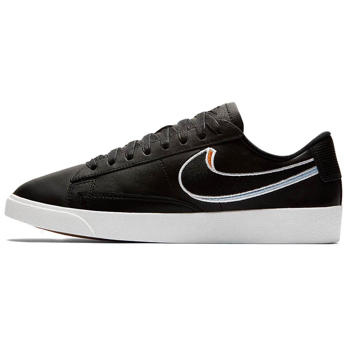 

Nike Blazer Low Lx Black Royal Tint Women s 35.5