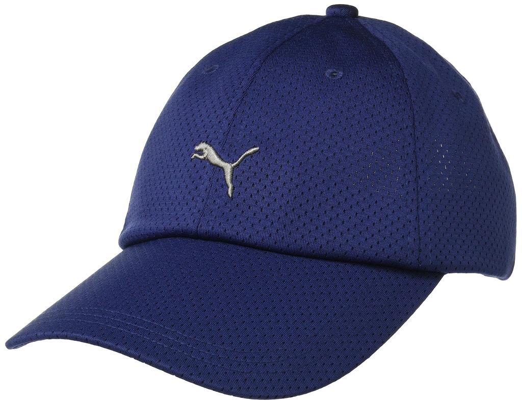 Puma Cap Navy 181-1084