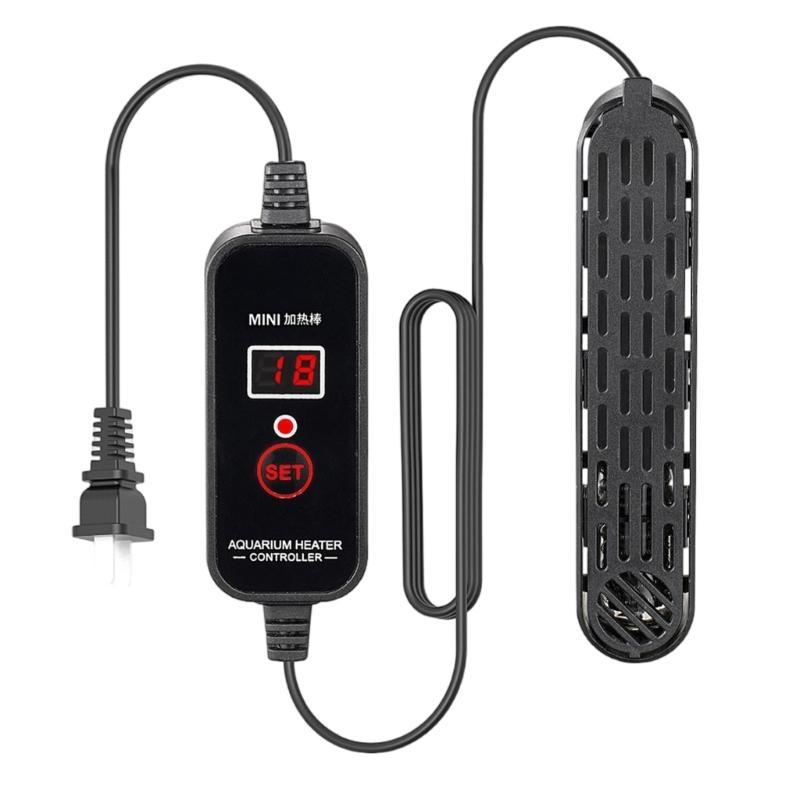 Эффективный водонагреватель Регулируемый контроллер нагрева С защитой от сухого хода