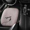 New 5V 12W USB Heating Cushion Heating Pad Seat Heater Winter Warmer Vehicle Cushion