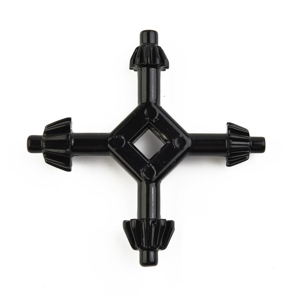 1/2\" Cheie Mandrină Cheie Mandrină 3/4\" Presă de foraj 4 în 1