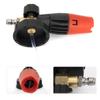 High-Pressure Foam Cannon for Car Wash - Snow Foam Sprayer Gun Accessories