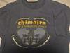 Vintage Chimaira Concert Black Cotton All Size S-345XL Gift Fans Shirt DM391 Unisex T-Shirt