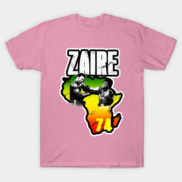 T Shirt Women Zaire 74 Harajuku Print Kawaii Tshirt Summer Short Sleeve Female T-Shirt Top Tee