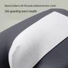 Men's Ultrafine Modal Antibacterial Seamless Underwear with Silk Crotch