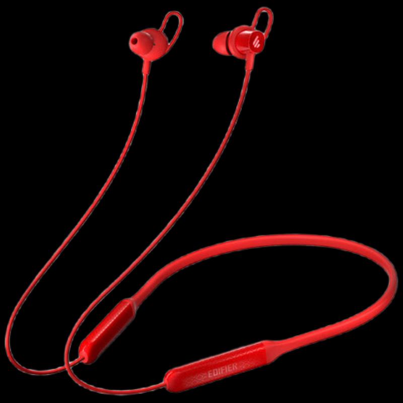 

Edifier W200BT Free Neckband Wireless Earbuds