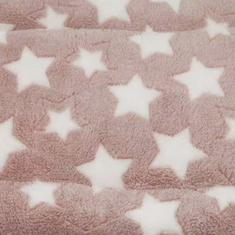 Double Sided Warm Thickened Pet Mat For Cats Dogs