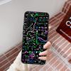 Physics Chemical Mathematics Case For OnePlus 15 13 12 11 10T 13T 10R 12R 13R OnePlus Nord 5 CE 2 3 4 Lite N20 N30 Cover