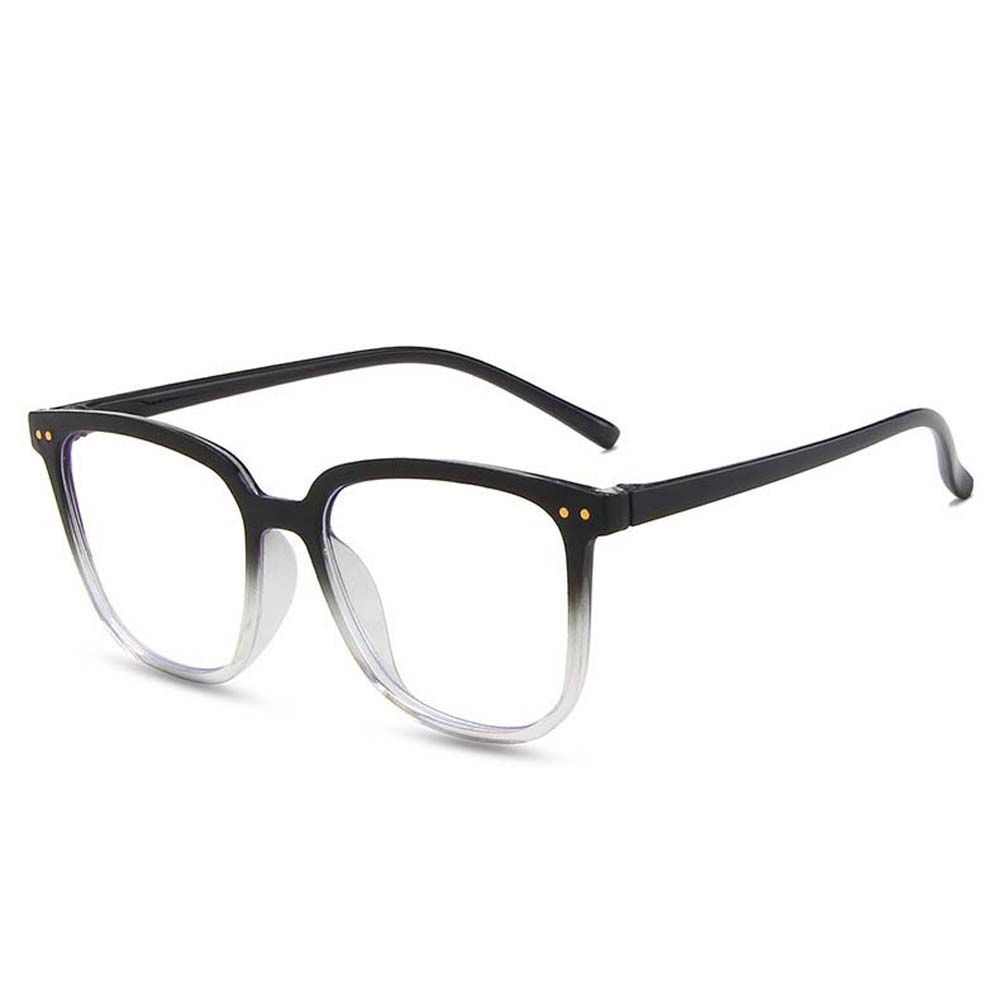 Computer Eyewear Anti-Radiation Glasses Anti Blue Light Eyeglasses Men Eyeglasses Women Eyeglasses