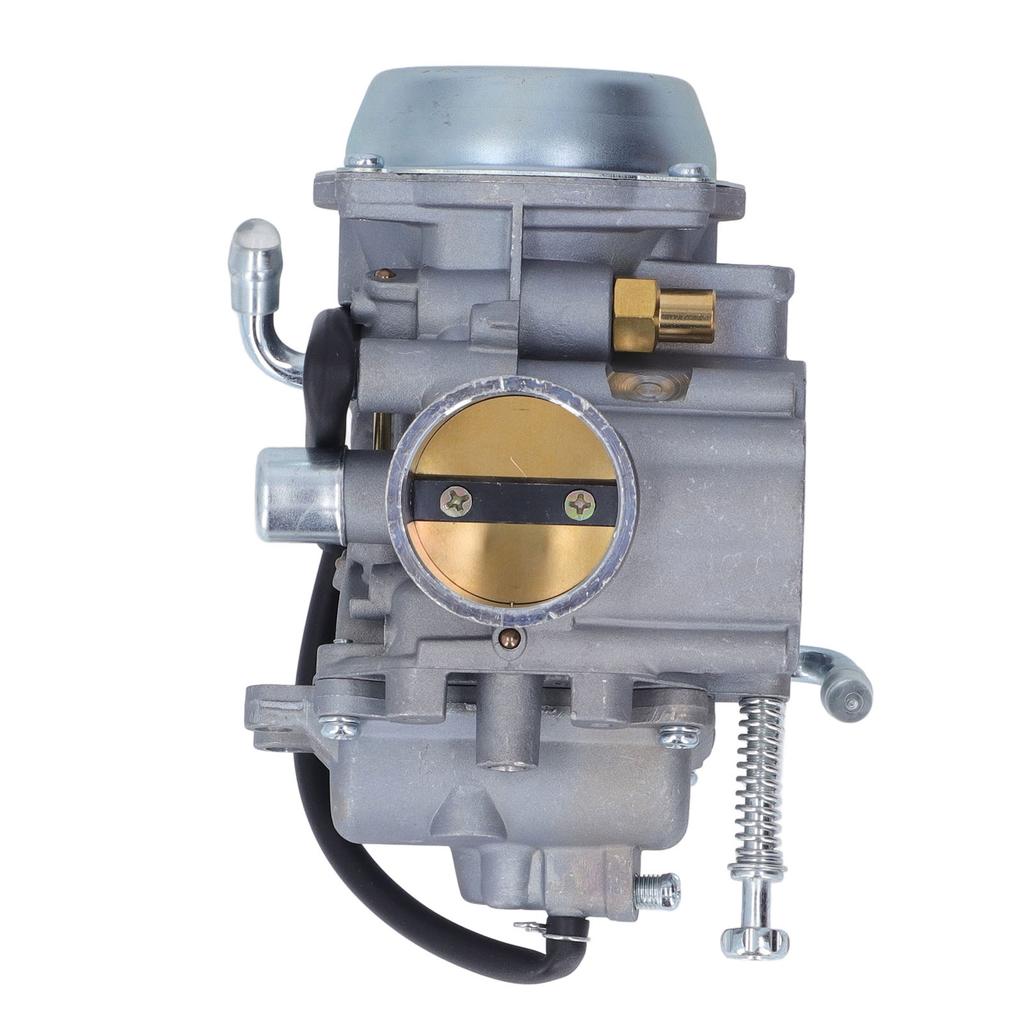 For PD34J 34mm UTV Carburetor 1253493 Compact Structure Replacement for POLARIS ATP 330 2004?2005