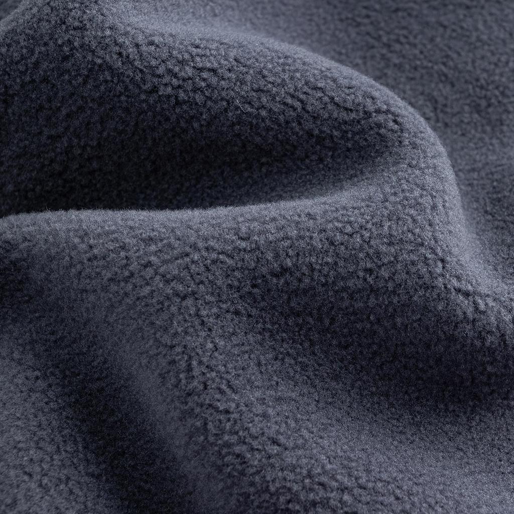 Anta Training Series Long Pants Winter Knitted Sports Pants Men Bottoms Gray 952547301-2