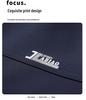 Men's Cotton Jacket with Detachable Hood for Autumn/Winter - High-Grade Casual Wear for Middle-Aged and Elderly