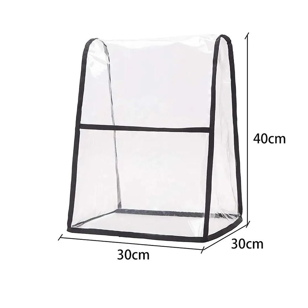 Clean Home Mixer Dust Cover Protective Cover Kitchen Appliance Dustproof Household Covers