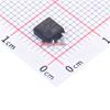 New LU234 Solid State Relay - MOS Output PhotoMOS, Surface Mount SOP4