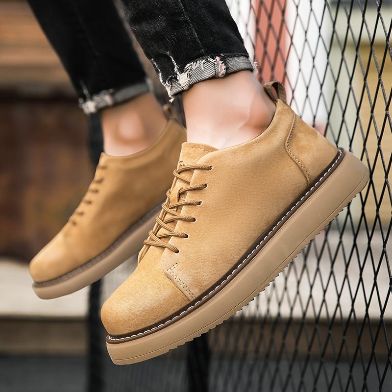 Fashion Casual men's shoes Fashion quality design style Daily Leisure Business  Outdoor Party Youth Adult Office Hot selling Shoes