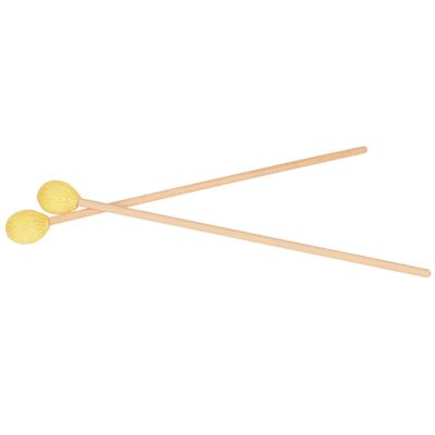 1 Pair Advanced Marimba  Hammer Instrument Accessories Tongue Drum Hammer Music Tools