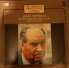 LP Record WOLFGANG AMADEUS MOZART  DAVID OIS  Violinkonzerte Ddur  Adur 665059 EMI Electrola 1977 Germany Classical Used