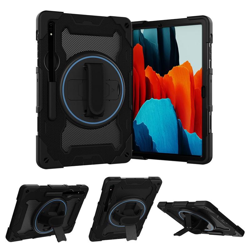 Tablet Case S11 Ultra A11 S6 Lite A9 Plus Shockproof Silicone Cover