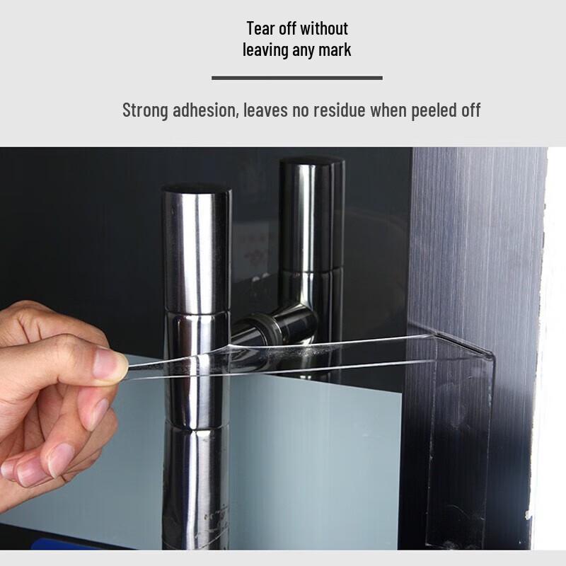 Gelite Transparent Nano Double-Sided Adhesive Tape