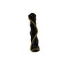 Original Dreame R10 Pro Roller Brush Accessories for Dreame R20 / U20 / R10 Pro_V2213V Carpet Brush V Shape Brush Spare Parts