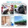 Adjustable Magic Socket Multifunctional Hexagonal Socket Ratchet Wrench Hand Drill Screw Tightening Tool Accessory Set