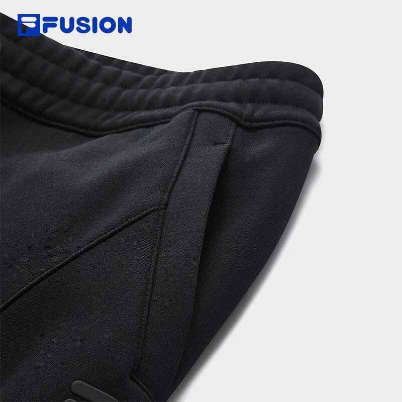 Fila Fusion Men's Knit Cuffed Pants