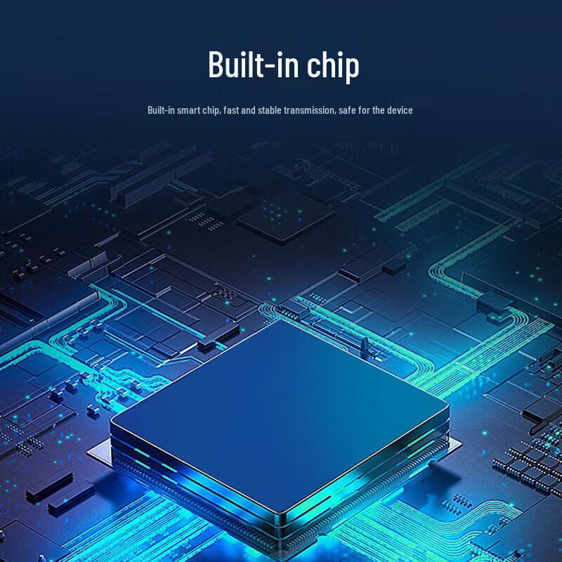 Yiren USB 3.0 to Type-C Angled Cable