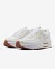 Nike Air Max 90 LV8 Running Shoes Women's FD4328-111 White Size