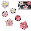 2Pcs Car Perfume Clip Flower Air Outlet Decorations Car Air Conditioner Air Vent Personalized Interior Decoration Accessories