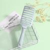 Hairbrush Air Cushion Comb Fluffy Anti-Hair Loss Massage Hair Brush For All Hair Types For Long Thick Thin Curly Natural Hair