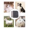 35-Teeth Pet Grooming Trimmer Head for Dog Electric Trimmer Replacement Cutting Head for Pet Grooming Hair Trimming