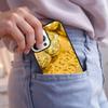 Switzerland Fine Gold Phone Case For iPhone 17 Air 15 16e 14 13 Pro Max Coque 12 11 Pro Max PLUS cover