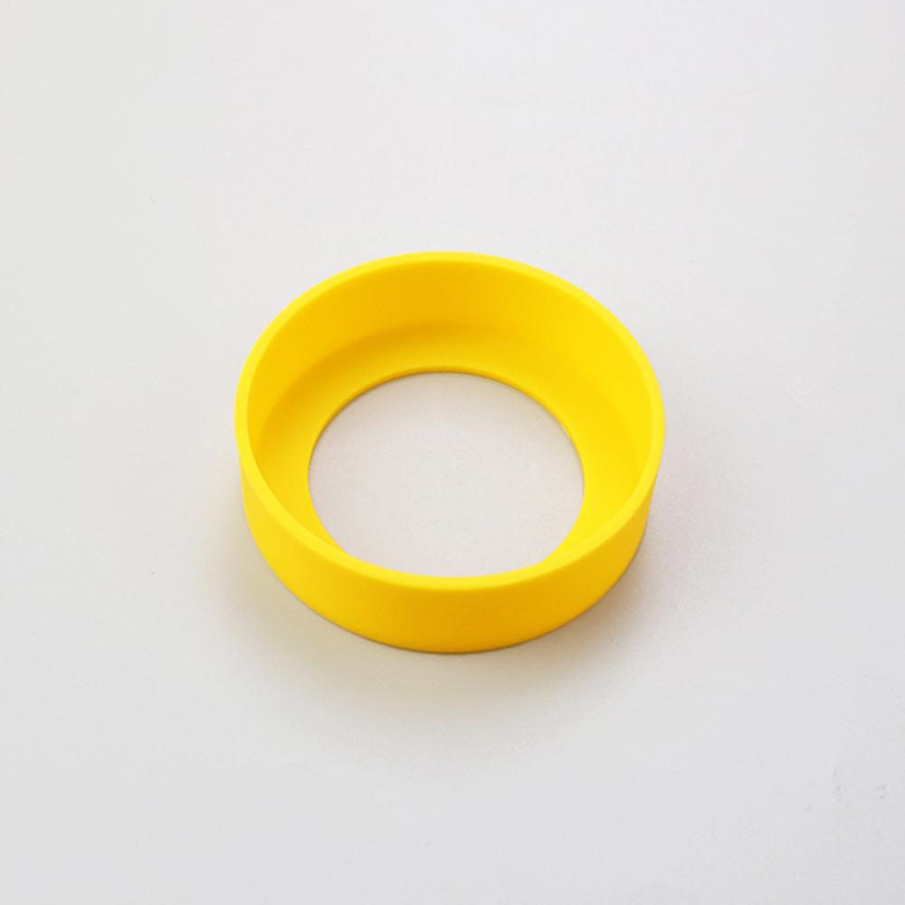 SW 7cm Silicone cup bottom cover Coaster Sleeve Sheath 70MM Cup Bottom Ring Wear-resistant Shatter-resistant Bottom Cover