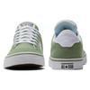 Converse Tobin non-slip and wear-resistant lightweight low-top board shoes unisex green and white