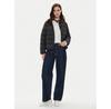Tommy Hilfiger WW0WW42377 Black Regular Fit Down Jacket