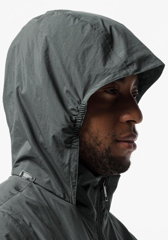 Куртка Jack Wolfskin Textor Jacket M Men slate green