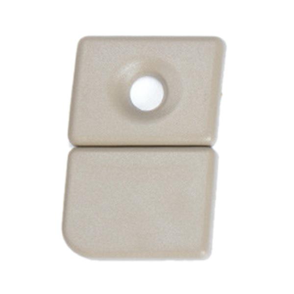 Mercedes-Benz S-Klasse W220 S350 Handschuhfachgriff Abdeckungssatz 2206800284/2206890030