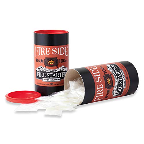 

Средство для розжига камина [Номер продукта D100]