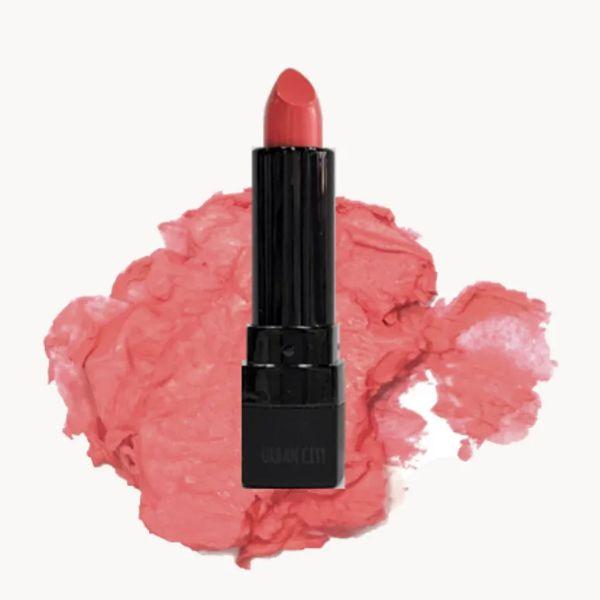 LEBELAGE Kiss & Tension Lipstick Peach Pink No.701