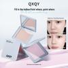 Stick Highlighter Crem QXQY: Contur Moale, Iluminează & Corectează pentru Aderență Naturală pe Piele.