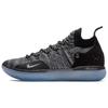 Kd 11 Black Grey Sneakers AO2605-004