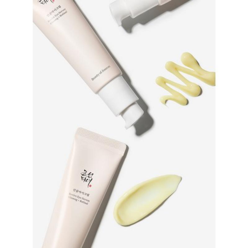 Beauty of Joseon Revive Eye Serum Ginseng + Retinal 30ml