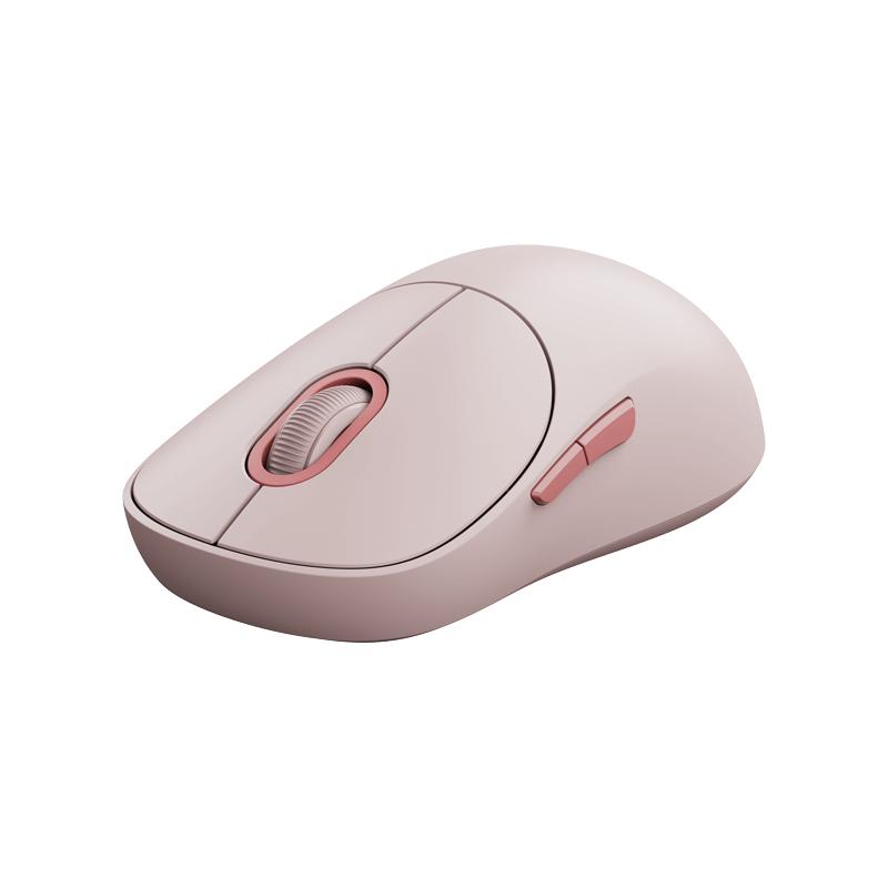 Xiaomi Wireless Mouse 3 Color Edition