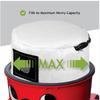For Numatic Henry Vacuum Cleaner Dust Bag With Reusable Washable Design For Household Surface Maintenance