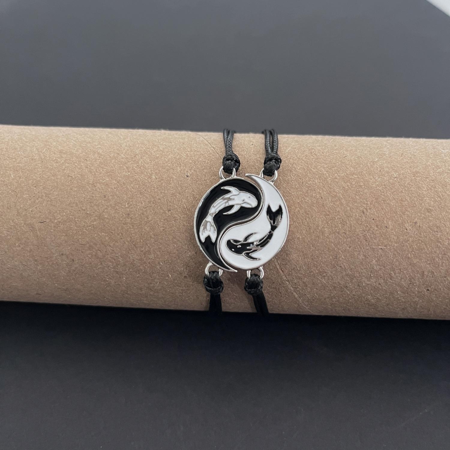 

JYL TS Bracelet Red Zodiac Lunar New Year Luck & Fortune Attraction T147 пастельный пурпурный