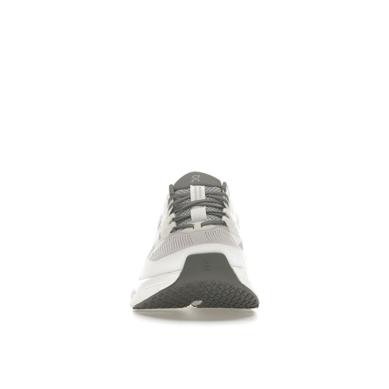 ON  Cloudrunner 2 Frost White Women Sneakers Grey 3WE10130622