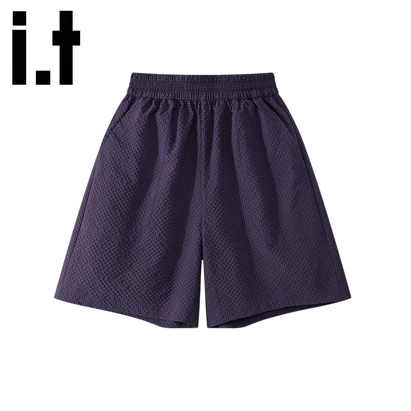 GROUND ZEROit Girls  Quick-Dry Breathable Athletic Shorts 130