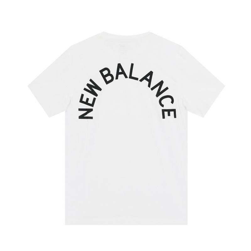 New Balance Classic Arch Tee