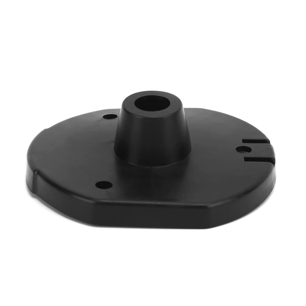 Trailer Adapter Trailer Parts Trailer Plug Connector Kit 7 Pin 92x50mm Universal Corrosion Resistant Iron Durable Trailer Socket