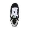 Puma Suede XL Big Kid Black White Kids Sneakers 396577-02